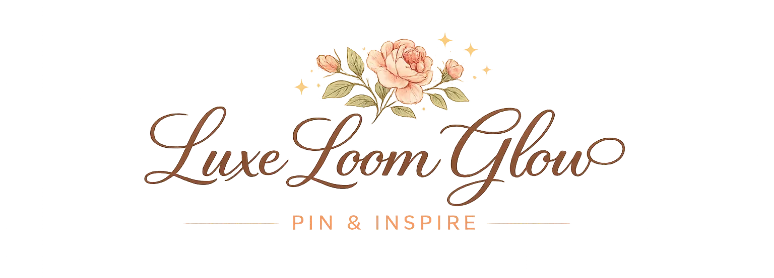 Luxe Loom Beauty
