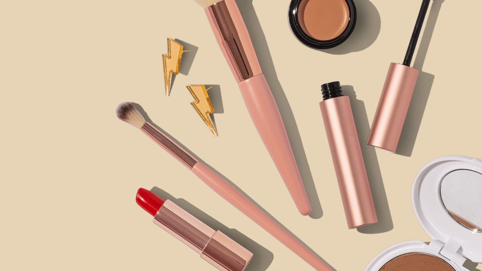 Beauty Editorial Guide