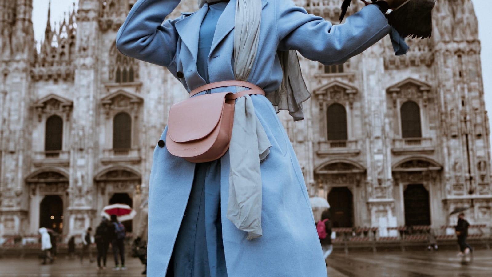 Fashion & Beauty Editorial Guide