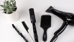 5 Best Serums for Frizzy Hair: Transform Dry Locks